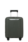 Samsonite Upscape Underseat Βαλίτσα Ταξιδίου Σκληρή με 4 Ρόδες 45/16cm Πράσινο