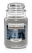 Yankee Candle HI Αρωματικό κερί σε γυάλινο δοχείο Cosy Up 538gr - 1559249E