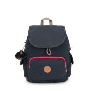 Kipling Σακίδιο πλάτης 27x33.5x19cm σειρά City Pack S True Navy