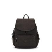 Kipling Σακίδιο πλάτης 27x33.5x19cm σειρά City Pack S Nostalgic Brown