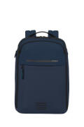 Samsonite Moderny Τσάντα Πλάτης για Laptop 15.6" Μπλε
