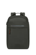 Samsonite Μoderny Σακίδιο Πλάτης με Θήκη Laptop 15.6" Μαύρο