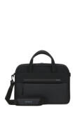 Samsonite Moderny Χαρτοφύλακας και Τσάντα για Laptop 15.6" Μαύρος