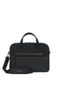 Samsonite Moderny Slim Χαρτοφύλακας και Τσάντα για Laptop 15.6" Μαύρος