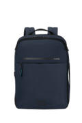 Samsonite Μoderny Underseat Σακίδιο Πλάτης M Μπλε
