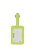 ΤΑΜΠΕΛΑΚΙ AMERICAN TOURISTERT AMERICAN TOURIST. TA LUGGAGE TAG X2
