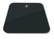 Fitbit Ψηφιακή Ζυγαριά με Λιπομετρητή Aria Air Μαύρη 180kg