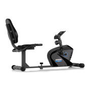 Zipro Μαγνητικό Καθιστό Ποδήλατο Γυμναστικής Zipro Vision 1592573