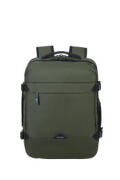 Samsonite Roadseeker Underseat Σακίδιο Πλάτης με Θήκη Laptop S Χακί