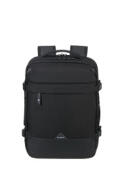 Samsonite Roadseeker Underseat Σακίδιο Πλάτης με Θήκη Laptop S Μαύρο