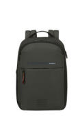 Samsonite Μoderny Underseat Σακίδιο Πλάτης S Χακί