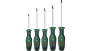 Bosch Σετ Κατσαβιδιών Torx 5 Τεμαχίων