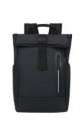 ΣΑΚΙΟ ΠΛΑΤΗΣ AMERICAN TOURISTER URBAN TIDE ROLLTOP LAPTOP BP 14.0"