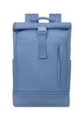 ΣΑΚΙΟ ΠΛΑΤΗΣ AMERICAN TOURISTER URBAN TIDE ROLLTOP LAPTOP BP 15.6"