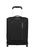 ΒΑΛΙΤΣΑ AMERICAN TOURISTER CLOUDRIDER UPR.UNDERSEATER MS TSA