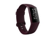 Fitbit Activity Tracker Charge 4 Rosewood