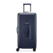 Delsey Roland Garros Βαλίτσα μεγάλη 73cm Turenne Navy Blue