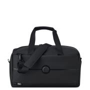 Delsey Σακ Βουαγιάζ Καμπίνας 45cm Turenne Black