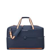 Delsey Roland Garros Σακ Βουαγιάζ Καμπίνας 55cm Navy Blue