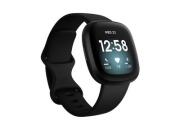 Fitbit Smartwatch Versa 3 Balck