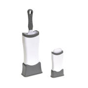 5Five Simply Smart Σετ Βούρτσες Καθαρισμού για Τρίχες Catch Hair 2 τμχ 164564