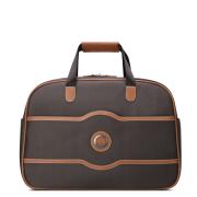 Delsey Τσάντα Ταξιδίου 36x51x25cm Chatelet Air 2.0 Brown