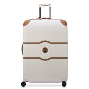 Delsey Βαλίτσα Πολύ Μεγάλο Μέγεθος 82x55x34cm Chatelet Air 2.0 Angora