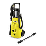 Karcher Πλυστικό Υψηλής Πίεσης K-4 Universal Edition