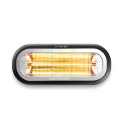 Trotec Θερμαντήρας Υπέρυθρων Τοίχου και Οροφής Εξωτερικού Χώρου 2000W IR2001