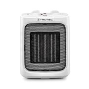 Trotec Κεραμικό Αερόθερμο 2000W TFC16E Λευκό