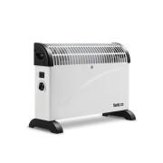Telco Θερμοπομπός 2000W Λευκός