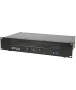 QTX QA400 POWER AMPLIFIER