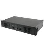 QTX Q240 POWER AMPLIFIER 2 x 120W