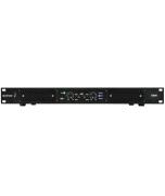 CITRONIC D600 CLASS-D AMPLIFIER 2 x 300Wrms