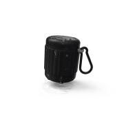 Hama Φορητό Bluetooth Ηχείο Aqua Jam Μαύρο