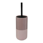 Πιγκάλ Μπάνιου με Κεραμική Βάση 10.5 x 22.5 cm Mayaj 5Five Simply Smart 174768C