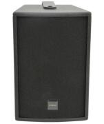 CITRONIC CS-810B PASSIVE WOODEN SPEAKER BLACK