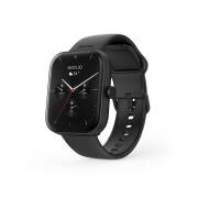 Hama Fit Watch "5000" Smartwatch 47 mm Μαύρο