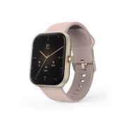 Hama Fit Watch "5000" Smartwatch 47 mm Χρυσό