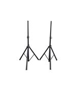 QTX Unbranded Speaker Stand Kit