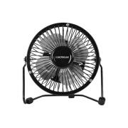 DICTRO LUX Ανεμιστήρας mini με USB 12cm 586163