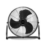 TROTEC  ΑΝΕΜΙΣΤΗΡΑΣ ΔΑΠΕΔΟΥ TVM19 115W 43CM ΜΑΥΡΟΣ