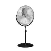TROTEC ΑΝΕΜΙΣΤΗΡΑΣ ΟΡΘΟΣΤΑΤΗΣ ΜΕΤΑΛΛΙΚΟΣ TVM18S 100W 45CM