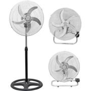 DICTRO LUX ΑΝΕΜΙΣΤΗΡΑΣ ΟΡΘΟΣΤΑΤΗΣ 3 ΣΕ 1 49CM 5ΦΤ 60W 586137