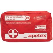 Petex Φαρμακείο Πρώτων Βοηθειών Με Πιστοποίηση Din 13164:2022