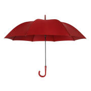 ΟΜΠΡΕΛΑ CLASSIC 110 Φ110cm ΑΝΤΙΑΝΕΜΙΚΗ ΑΥΤΟΜΑΤΟ ΑΝΟΙΓΜΑ ΣΕ ΜΠΟΡΝΤΩ ΧΡΩΜΑ LAMPA - 1 ΤΕΜ.