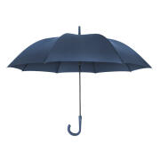 ΟΜΠΡΕΛΑ CLASSIC 110 Φ110cm ΑΝΤΙΑΝΕΜΙΚΗ ΑΥΤΟΜΑΤΟ ΑΝΟΙΓΜΑ  ΣΕ ΜΠΛΕ ΧΡΩΜΑ LAMPA - 1 ΤΕΜ.