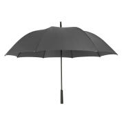 ΟΜΠΡΕΛΑ SPORT 115 Φ115cm ΑΝΤΙΑΝΕΜΙΚΗ ΜΕ ΑΥΤΟΜΑΤΟ ΑΝΟΙΓΜΑ ΣΕ ΓΚΡΙ ΧΡΩΜΑ LAMPA - 1 ΤΕΜ.