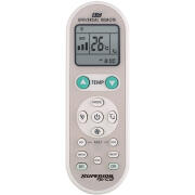 Superior Universal Τηλεχειριστήριο για Air-Conditioners Airco 1000-in-1