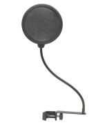 CITRONIC POP5 MICROPHONE POP SCREEN Dual layer 125mm